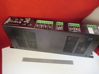 Vexta Nanostep 5-PHASE Driver DFU1507A Stepper Motor Control