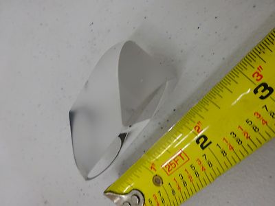 MICROSCOPE PART PRISM ASSEMBLY HEAD OPTICS #C4-E-07
