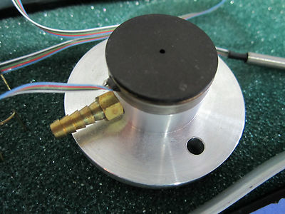 ENTRAN DEVICES LOAD CELL ELF-1000-50 4.864 mV/Lb