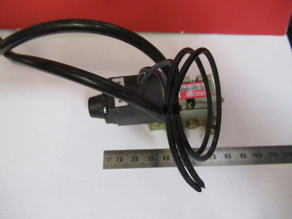 NUMATICS AIR VALVES ASSEMBLY SOLENOID 24V 236-103B PICTURED G4-A-20