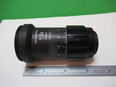 Lpkf Germany Laser Lens 532nm 2X Mag Optics