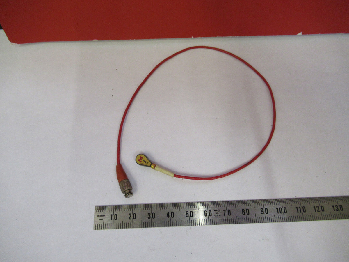 PCB PIEZOTRONICS ENDEVCO 2222C ACCELEROMETER VIBRATION AS PICTURED X3-B-69