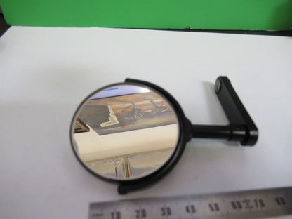 SEIBERT WETZLAR MIRROR ASSEMBLY OPTICS MICROSCOPE PART AS PICTURED U9-A-09