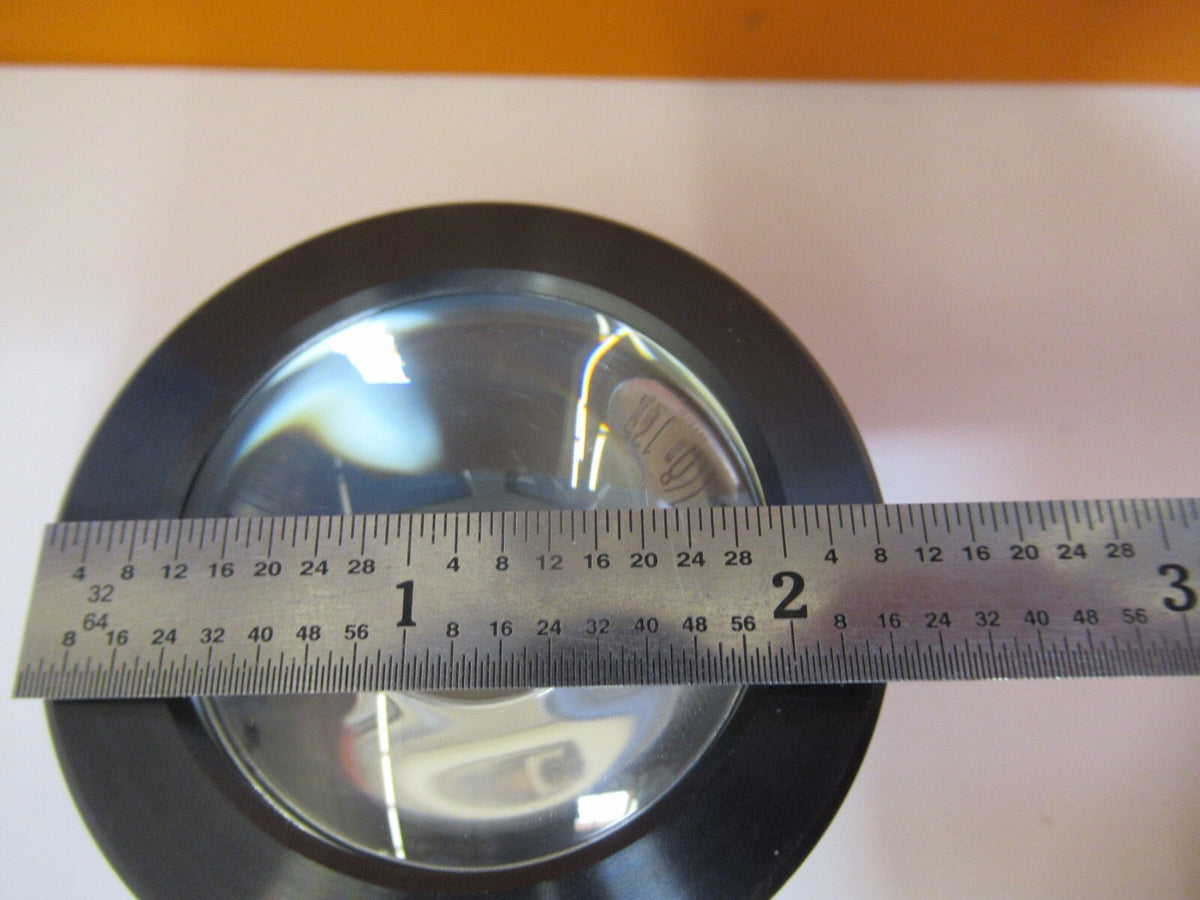 Olympus Japan Lamp Lens Illuminator Assem Microscope Part