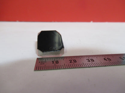 OLYMPUS JAPAN HEAD GLASS PRISM OPTICS MICROSCOPE PART AS PICTURED T9-A-58