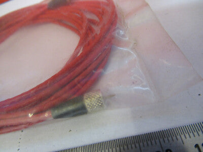 PCB Endevco Low Noise Cable 72in 3090A for accelerometer