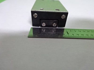 DELTRON POSITIONING SYSTEMS LINEAR SLIDE AS IS B#5K-A-13