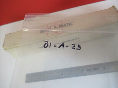 SKAN-A-MATIC SENSOR ?? DEVICE AS PICTURED #B1-A-23
