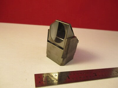 Optical Mounted Prism Glass Optics