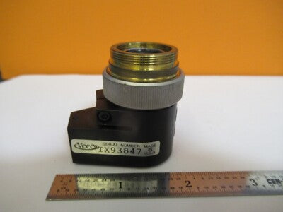 Dektak Veeco Interferometer Michelson IX5 Objective Microscope AS Pic