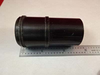 Microscope Part Eyepiece Ocular 5X Shimadzu Japan Optics