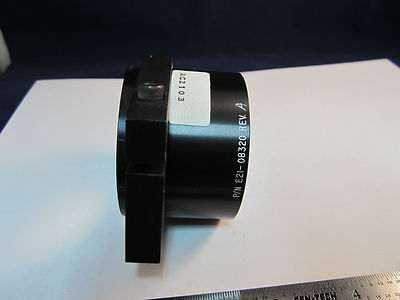 OPTICAL  LENS MOUNTED LASER OPTICS v BIN#20