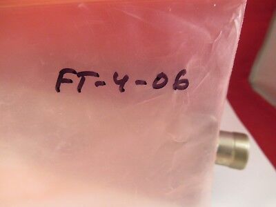 HEIDENHAIN EXE 650B 26338030 OPTICAL POSITIONING MODULE AS PICTURED &FT-4-06