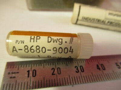 LOT WIRE BOND TOOLS KULICKE SOFFA HP HUGHES SEMICONDUCTOR AS PICTURED #12-A-27