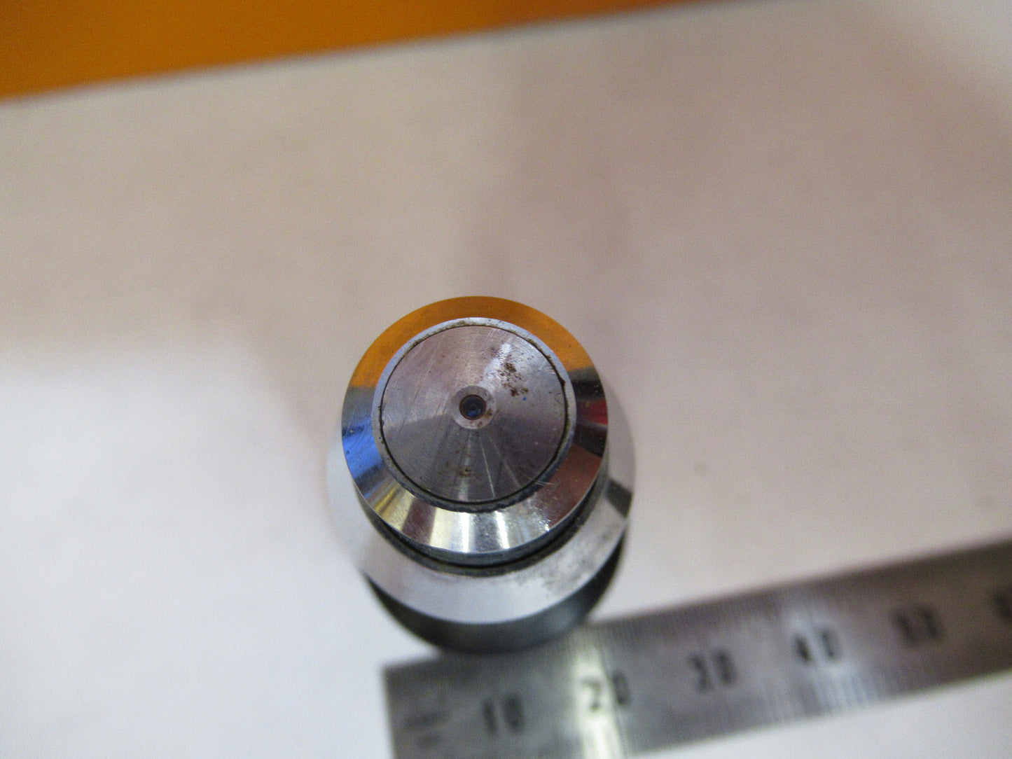 Wild Swiss Objective Hi 100X Microscope Part