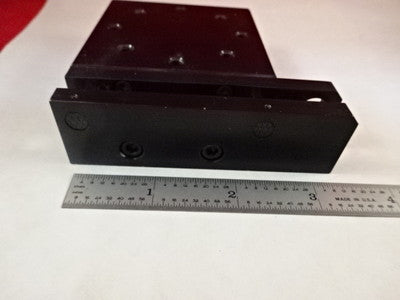 PARKER DAEDAL POSITIONING LINEAR SLIDE  AS IS B#47-B-02