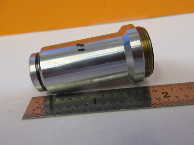 Carl Zeiss AG Germany Objective 100X /160 Optics Microscope Part