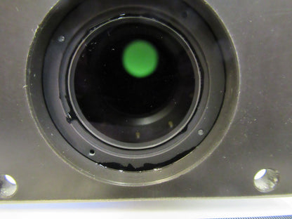 NIKON JAPAN LAMP VERTICAL ILLUMINATOR MICROSCOPE PART AS PICTURED V8-B-39