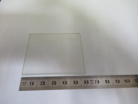 Bausch & Lomb Glass Diffuser Filter Microscope Part