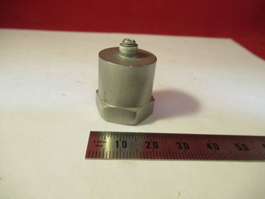 BRUEL KJAER MODELL 4370V BESCHLEUNIGUNGSMESSER VIBRATIONSSENSOR WIE ABGEBILDET &amp;10-A-50