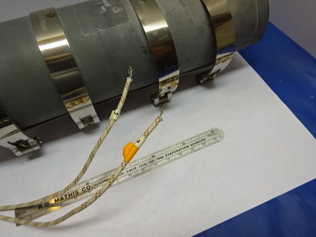 BAND HEATER WATLOW 300W  AS IS #84-54