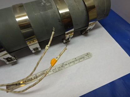BAND HEATER WATLOW 300W  AS IS #84-54