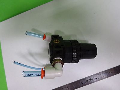 CONTROL SYSTEMS WATTS FLUIDAIR R23-02C AIR #72-80