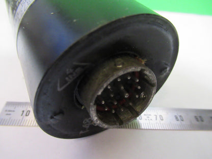 BROKEN INDICATOR BELL AIRCRAFT  206-075-706-3 OIL PRESSURE AS PICTURED  Q7-B-06