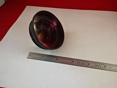 Microscope Part Carl Zeiss AG Germany 3.2X Projector Lens Viewer Optics