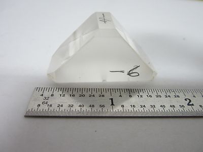 Optical Prism Laser Optics