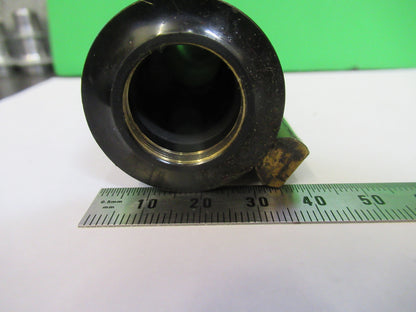 Antique Ernst Leitz Tubus Stage Microscope Part