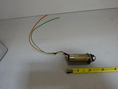 Microscope Part Reichert Polyvar Minimotor Swiss 16/5 Nosepiece