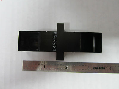 OPTISCHES PERISKOP MONTAGE LASEROPTIK BIN#4V