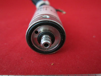 NUMATECH SOLENOID VALVE PNEUMATIC H53-0062 AUTOMATION CONTROL BIN#4