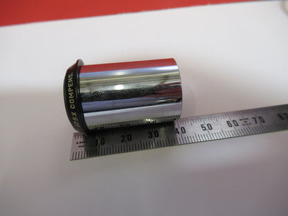 Lens Bausch & Lomb 12.5X Compens Eyepiece Microscope Part
