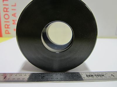 OPTICAL BEAM SPLITTER LASER OPTICS AS IS BIN#G7-04