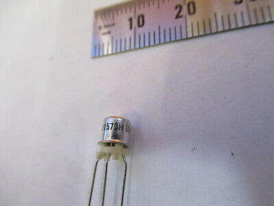Lot 4 Ea Motorola Aircraft Semiconductor SM1573H Rare #P2-A-71 Ab