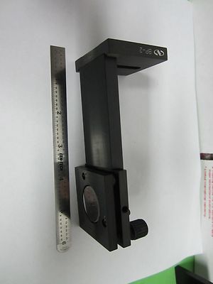 OPTISCHE NEWPORT MONTIERTE BP-2 SPIEGELLASEROPTIK BIN#F6-07