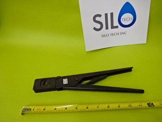 Connector Cable Crimping Tool