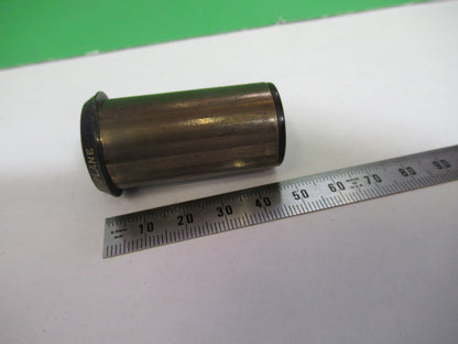 BAUSCH LOMB  EYEPIECE HYPERPLANE 7.5X OPTICS MICROSCOPE PART V7-FT-85