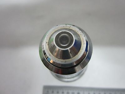 MIKROSKOPTEIL BENZ 40X OBJEKTIVOPTIK WIE BESEHEN BIN#S2-31