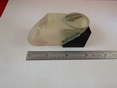 Microscope Part Prism Reichert Austria Head Optics B
