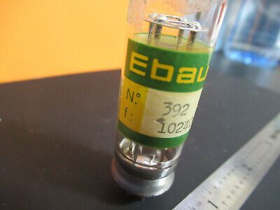 EBAUCHES FRANCE RESONATOR QUARTZ CRYSTAL FREQUENCY CONTROL AS PIC FT-1-B-21
