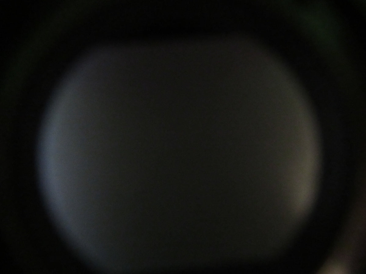 reticle optics Microscope Part Optics
