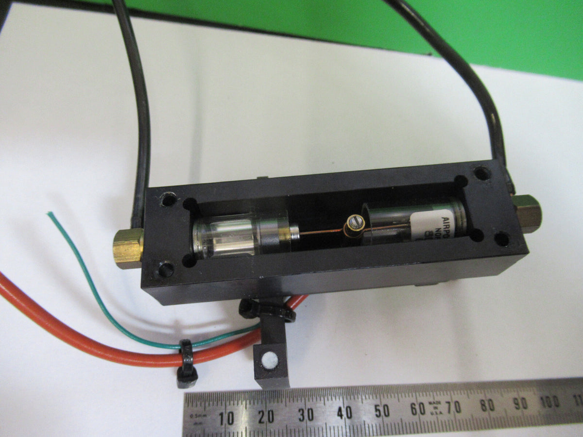 DELTRON POSITIONING + AIRPOT PNEUMATIC MECHATRONICS AS PICTURED Z6-A-14