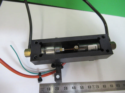 DELTRON POSITIONING + AIRPOT PNEUMATIC MECHATRONICS AS PICTURED Z6-A-14