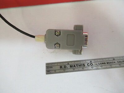 SILICON DESIGNS ACCELEROMETER DC 2240 SDI VIBRATION SENSOR AS PICTURED &100-FT87