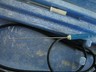 F. W. BELL PROBE GAUSS MAGNETIC SENSOR T-640-649 GAUSSMETER MAGNETOMETER