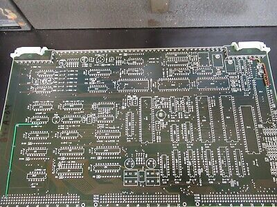 BOARD for ROHDE & SCHWARZ EMI RECEIVER MODULE 805.0812 &B4-A-04