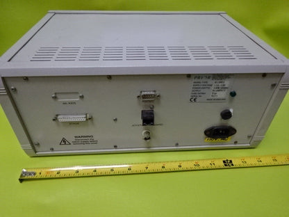 Prior England H128V2 Stage Microscope Module Positioning AS IS